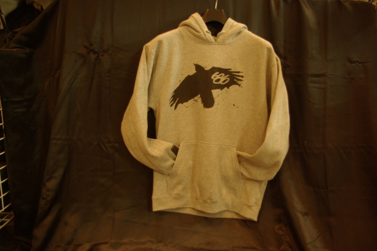 686 hoodie